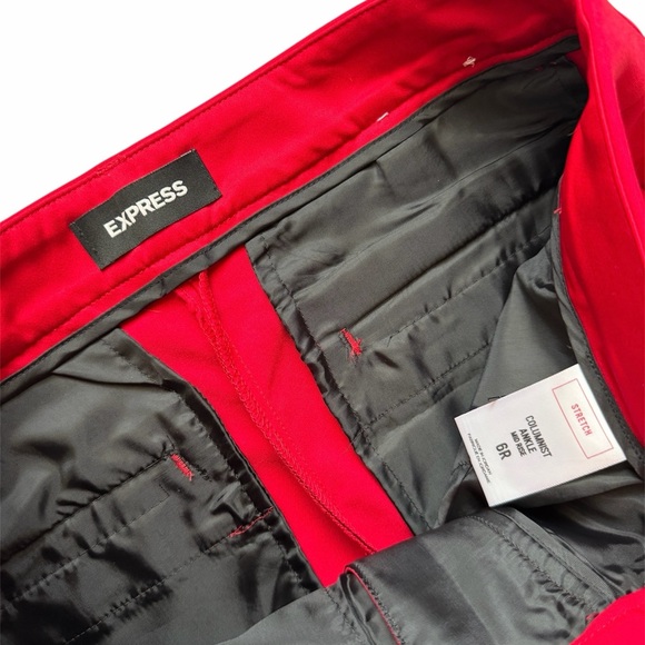 Express Columnist Pants - Picture 3 of 7